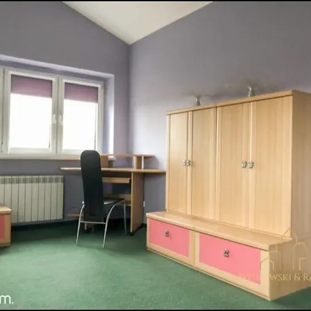 Noclegstarol Guest house