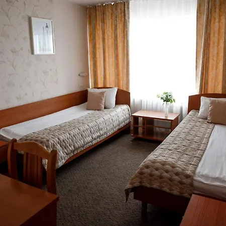 Guest house Noclegstarol *