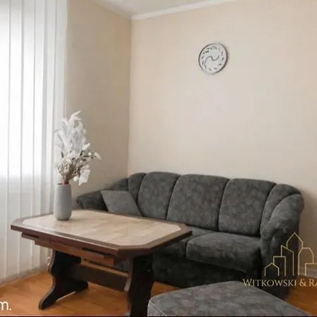 Guest house Noclegstarol