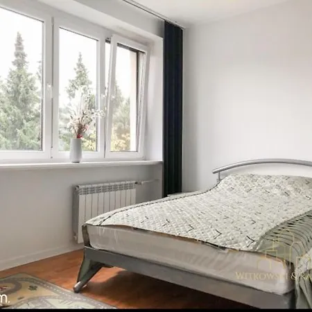 Noclegstarol Guest house Poznan